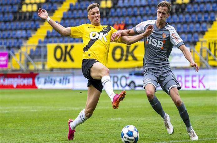 Nhận định, soi kèo Cambuur vs Volendam, 20h30 ngày 8/1