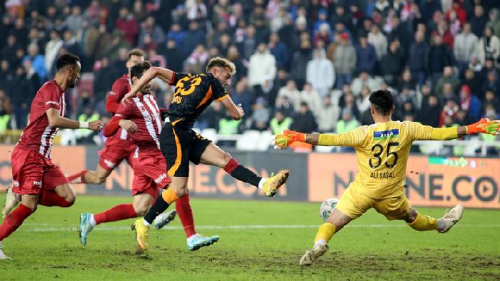 Nhận định, soi kèo Fenerbahce vs Galatasaray, 23h ngày 8/1