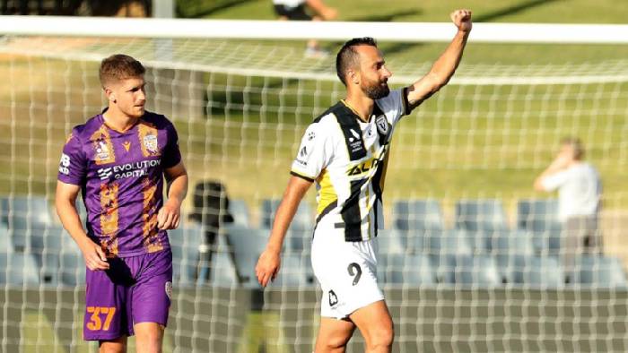 Nhận định, soi kèo Macarthur vs Newcastle Jets, 11h ngày 8/1