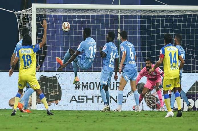 Nhận định, soi kèo Mumbai vs Kerala, 21h ngày 8/1