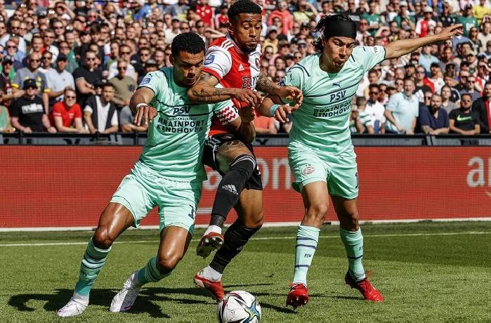 Nhận định, soi kèo PSV vs Rotterdam, 3h ngày 8/1