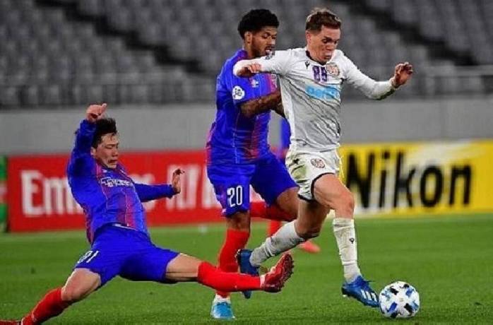 Nhận định, soi kèo Rongcheng vs Shanghai Port, 15h30 ngày 8/1