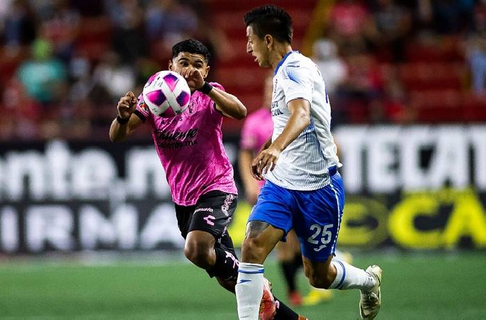 Nhận định, soi kèo Tijuana vs Cruz Azul, 10h10 ngày 9/1