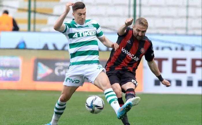 Phân tích kèo hiệp 1 Fatih Karagumruk vs Konyaspor, 17h30 ngày 8/1