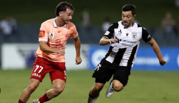 Nhận định, soi kèo Adelaide United vs Macarthur, 15h45 ngày 8/1