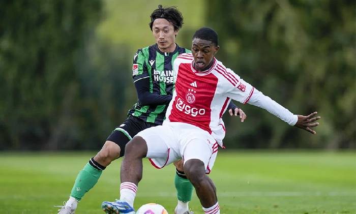 Nhận định, soi kèo Ajax vs Hannover 96, 19h00 ngày 7/1