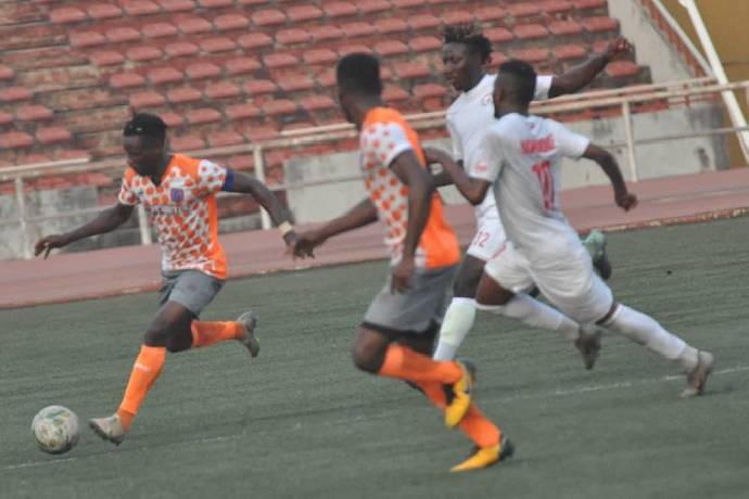 Nhận định, soi kèo Akwa United vs Abia Warriors, 22h00 ngày 7/1