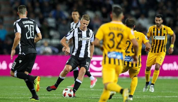 Nhận định, soi kèo Aris vs PAOK, 0h30 ngày 8/1