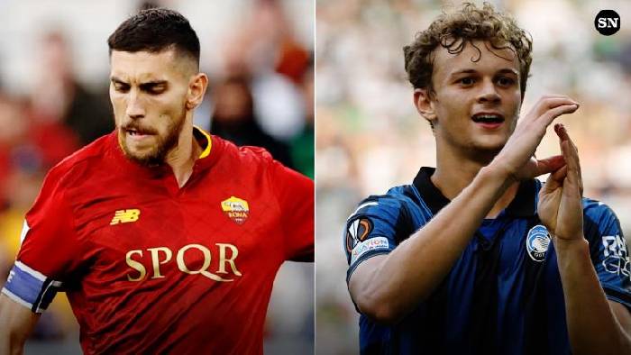 Nhận định, soi kèo AS Roma vs Atalanta, 02h45 ngày 8/1
