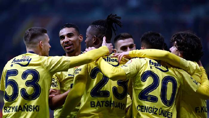 Nhận định, soi k&egrave;o Istanbulspor vs Fenerbahce, 20h00 ng&agrave;y 7/1