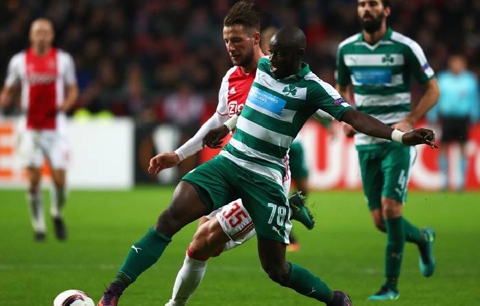 Nhận định, soi kèo Panathinaikos vs Panetolikos, 22h00 ngày 7/1