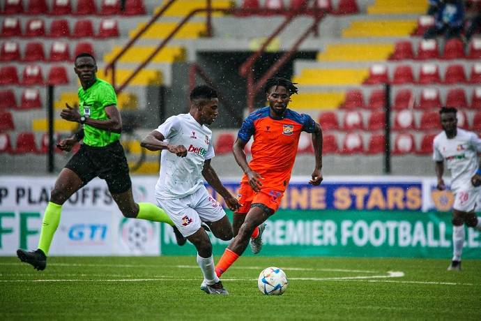 Nhận định, soi kèo Remo Stars vs Sunshine Stars, 22h00 ngày 7/1