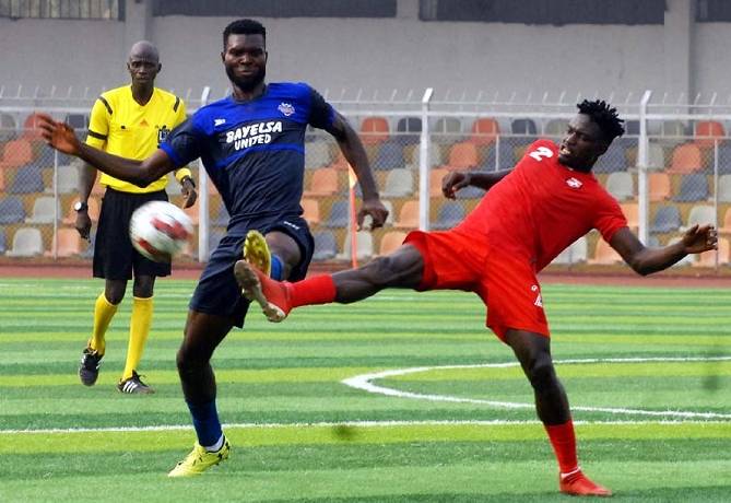 Nhận định, soi kèo Shooting Stars vs Bayelsa United, 22h00 ngày 7/1