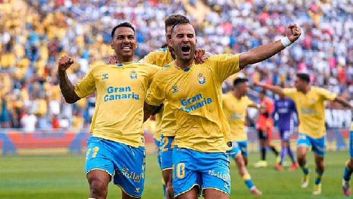 Nhận định, soi kèo Tenerife vs Las Palmas, 4h00 ngày 8/1
