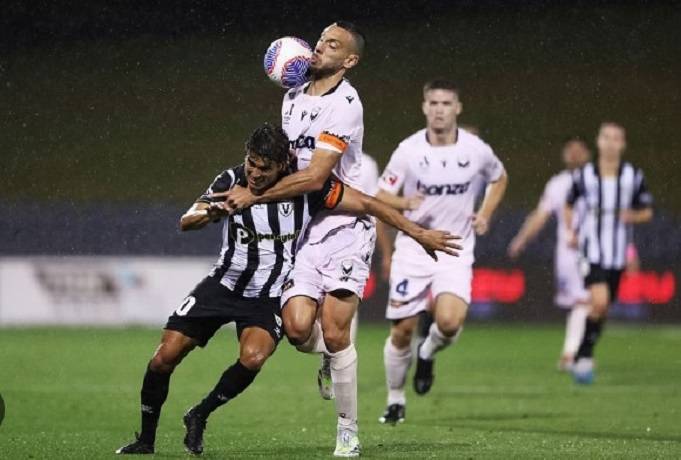 Phân tích tỷ lệ kèo hiệp 1 Adelaide United vs Macarthur, 15h45 ngày 8/1