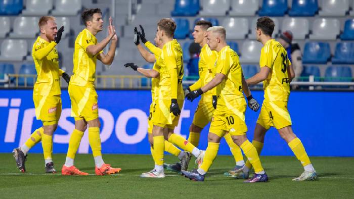 Nhận định, soi k&egrave;o Rakow Czestochowa vs Sigma Olomouc, 19h00 ng&agrave;y 8/1: Cửa tr&ecirc;n &lsquo;tạch&rsquo;