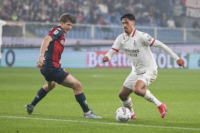 Nhận định, soi kèo AC Milan vs Genoa, 2h45 ngày 9/1: Nối tiếp mạch thắng