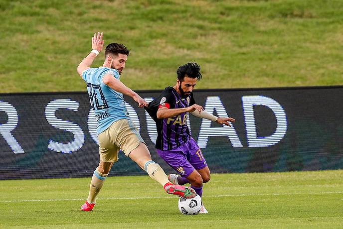 Nhận định, soi kèo Al-Dhafra vs Al Ain, 22h45 ngày 8/1: Chênh lệch đẳng cấp