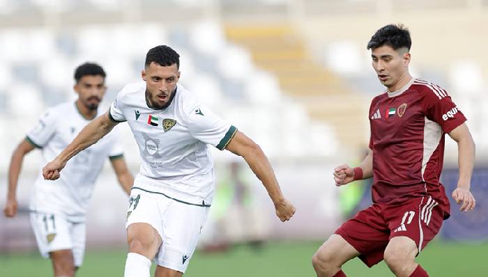 Nhận định, soi kèo Al Fujairah vs Khor Fakkan, 20h00 ngày 8/1: Khó cho ‘lính mới’