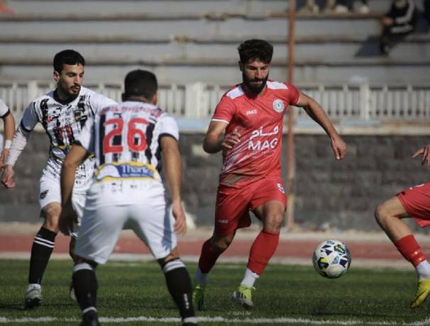 Nhận định, soi k&egrave;o Al Jaish Damascus vs Al Shorta Damascus, 18h00 ng&agrave;y 8/1: Tin v&agrave;o Al Jaish Damascus