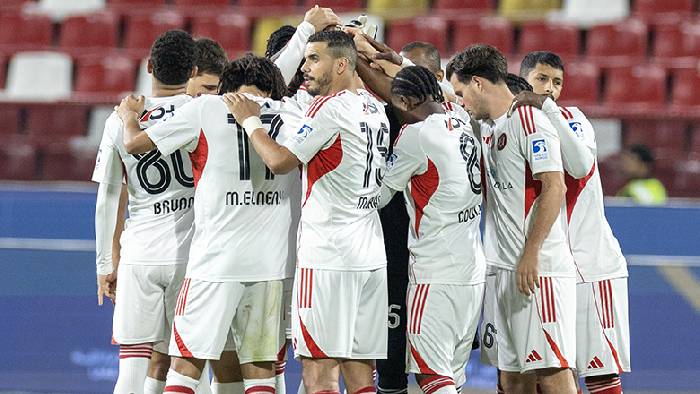 Nhận định, soi kèo Al Jazira vs Ajman Club, 20h00 ngày 8/1: Đối thủ yêu thích