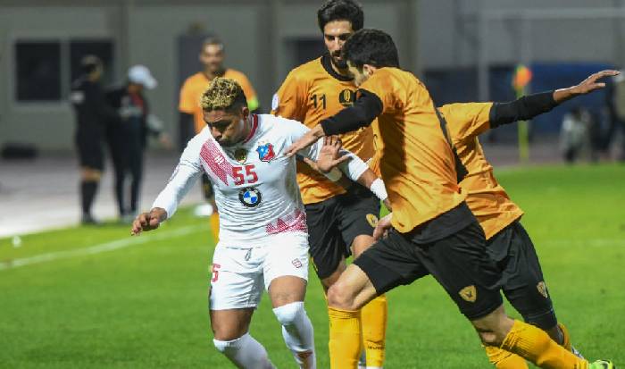 Nhận định, soi k&egrave;o Al-Shabab(KUW) vs Al-Qadsia, 23h10 ng&agrave;y 7/1: Giằng co tới c&ugrave;ng