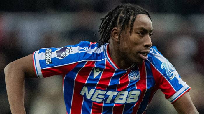 Nhận định, soi kèo Crystal Palace vs Aston Villa, 2h30 ngày 8/1: Điểm tựa vững chắc