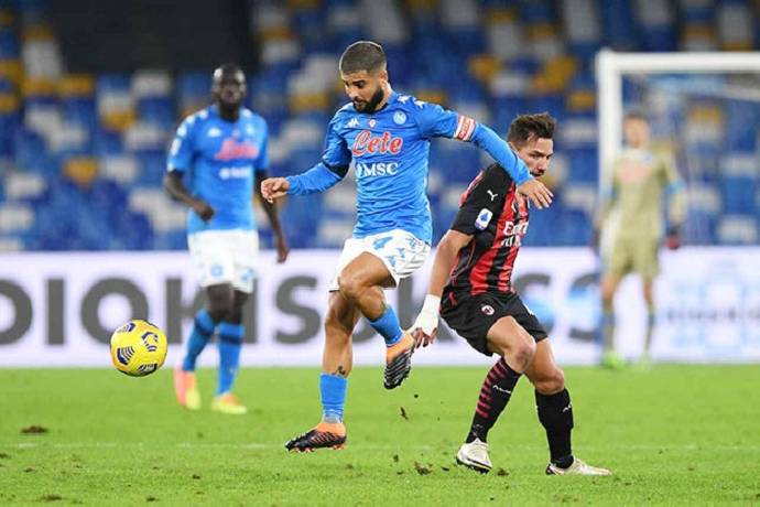 Nhận định, soi kèo Napoli vs Hellas Verona, 0h30 ngày 8/1: Bám đuổi ngôi đầu