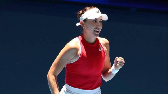 Nhận định tennis Bencic vs Sierra - Tứ kết United Cup, 17h00 ngày 7/1