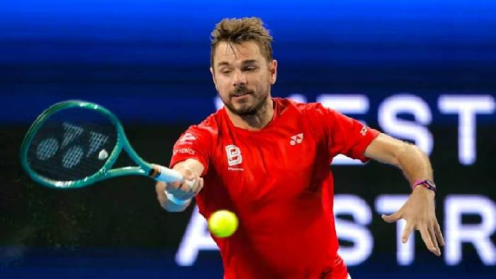 Nhận định tennis Wawrinka vs Baez - Tứ kết United Cup, 17h30 ng&agrave;y 7/1