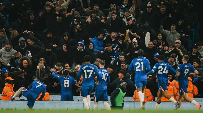 Soi kèo góc Fulham vs Chelsea, 02h30 ngày 08/01