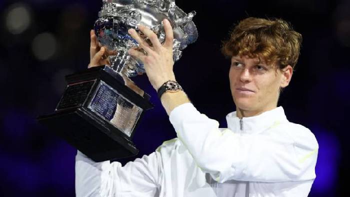 &Uacute;c Mở rộng 2026 c&ocirc;ng bố mức tiền thưởng kỷ lục, tăng 16% so với năm ngo&aacute;i