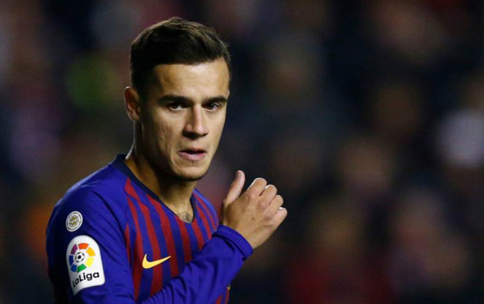 Tin chuyển nhượng hôm nay 7/2: Barcelona chính thức trả lời MU vụ Coutinho
