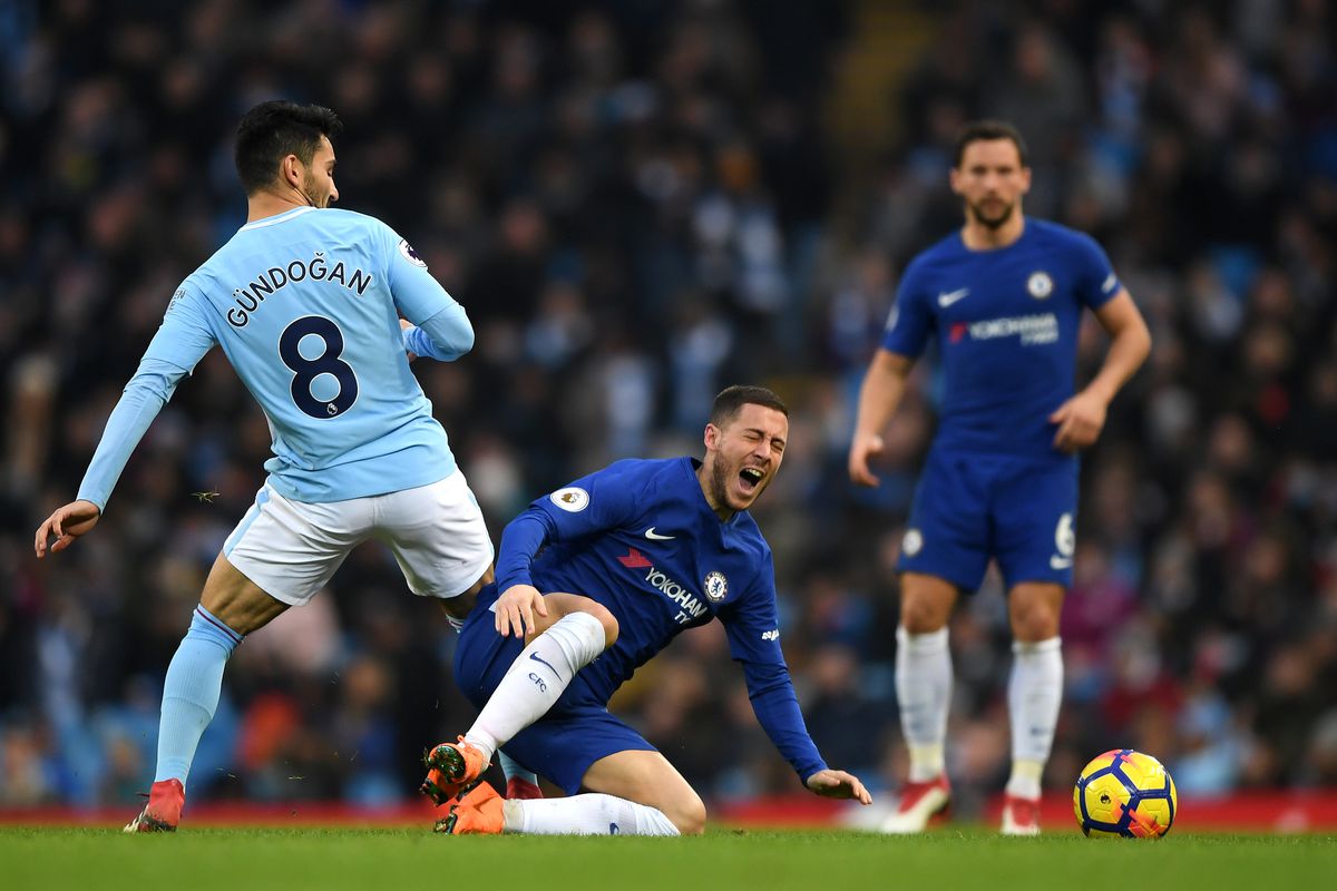 Nhận định dự đoán Ngoại hạng Anh vòng 26: Man City vs Chelsea