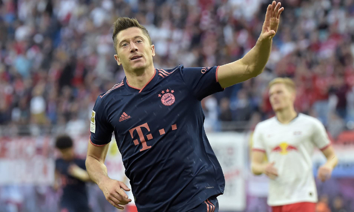 Nhận định Bayern Munich vs RB Leipzig, 0h00 ngày 10/2