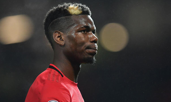 MU chấp nhận chia tay Paul Pogba v&agrave;o H&egrave; 2020?