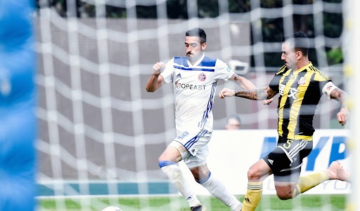 Nhận định Eastern AA vs Lee Man, 15h ngày 9/2