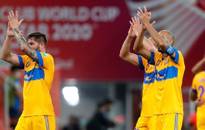 Kết quả FIFA Club World Cup h&ocirc;m nay: Tigres UANL hẹn Bayern ở chung kết