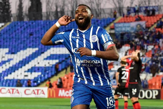 Một cầu thủ tự tử, bóng đá Argentina chấn động mạnh