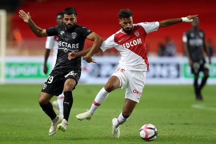 Nhận định Nîmes vs Monaco, 21h00 ngày 7/2