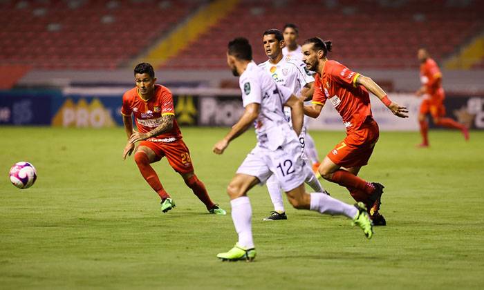 Nhận định Santos Guapiles vs San Carlos, 8h00 ngày 8/2