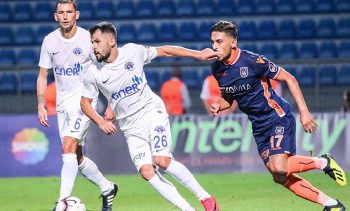 Nhận định, soi k&egrave;o Kasimpasa vs Gaziantep, 18h30 ng&agrave;y 8/2