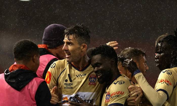 Nhận định, soi kèo Newcastle Jets vs Melbourne City, 16h05 ngày 8/2
