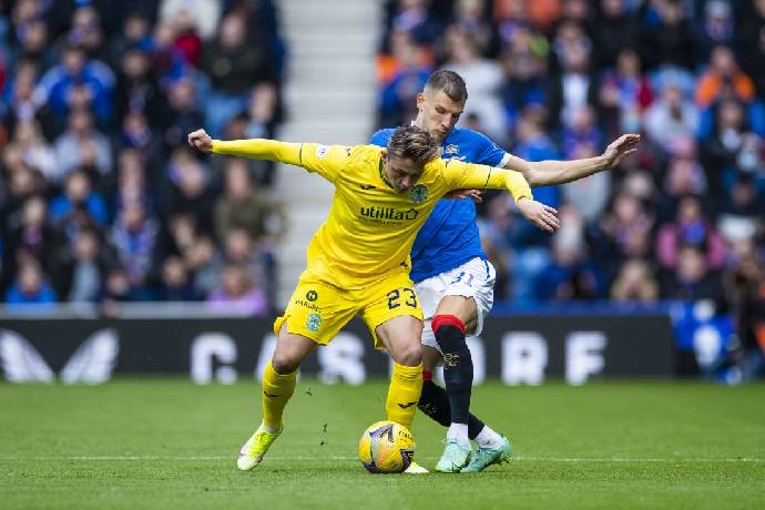Nhận định, soi kèo Rangers vs Hibernian, 2h45 ngày 10/2