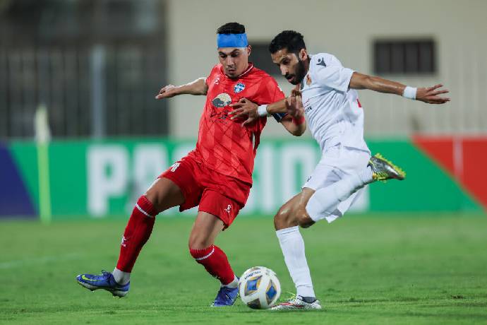 Kèo xiên thơm nhất hôm nay 8/2: Riffa vs Bahrain