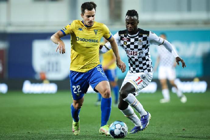 Nhận định, soi kèo Estoril vs Boavista, 1h ngày 10/2