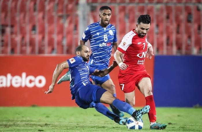 Nhận định, soi kèo Budaiya vs Hala, 21h45 ngày 7/2