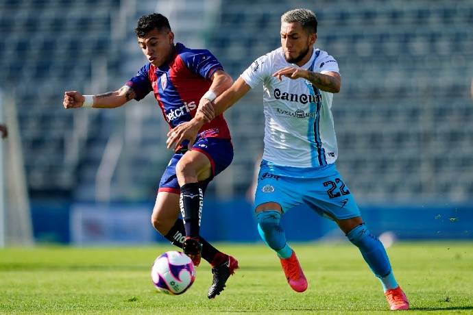 Nhận định, soi kèo Cancun vs Atlante, 8h05 ngày 8/2
