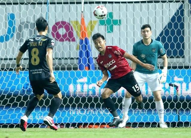 Nhận định, soi kèo Chiangrai vs Muang Thong, 18h ngày 8/2
