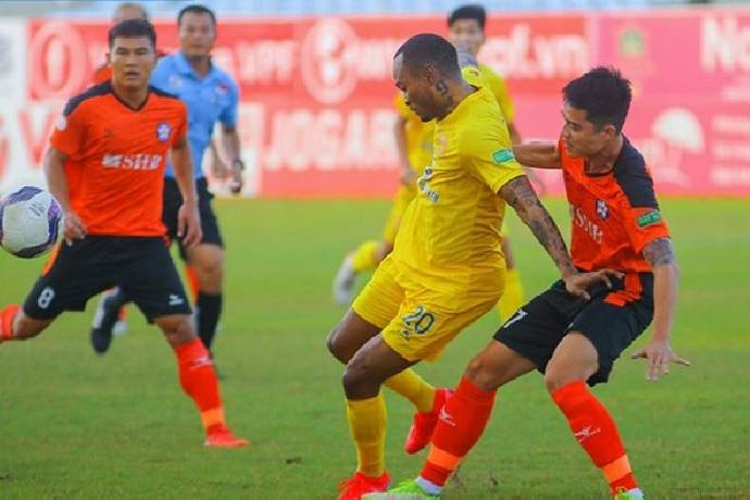 Nhận định, soi kèo Đà Nẵng vs Nam Định, 17h ngày 8/2
